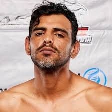 Luis Ortega vs. Miguel Angel Patiño, Perrera Fight 12