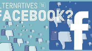 Ello.co is a social media platform by and for artists. Don T Like Facebook Alternative Social Networking Sites Turbofuture
