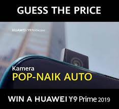Get all the latest updates of huawei y9 prime 2019 price in pakistan, karachi, lahore, islamabad and other cities in pakistan. Here S How You Can Win Yourself A Brand New Huawei Y9 Prime 2019 Pokde Net