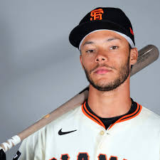 Giants Select Grant McCray