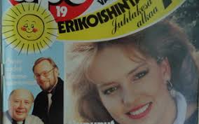 Me Naiset Nro 21/1967 (11.4)