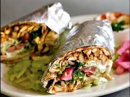Sandwish Kebab Chawarma Dorum شاورما الدجاج Lebensmittel Essen Schawarma Rezept Agyptisches Essen