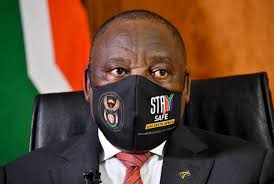 Cyril ramaphosa was born on november 17, 1952 in soweto, johannesburg, south africa as matamela cyril ramaphosa. Ramaphosa Signs New Crime Bill Into Law What You Need To Know