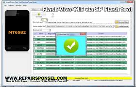 Download Firmware Vivo Y15 Flash Sp Flashtool Repairs Ponsel