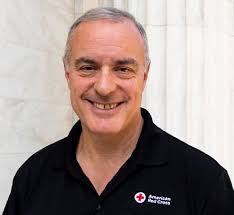 American Red Cross Disaster Relief Update Fiscal Year 2024