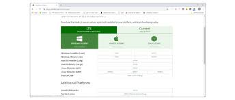 Node.js® is a javascript runtime built on chrome's v8 javascript engine. How To Install Node Js On Windows Set Up Node Js On Windows