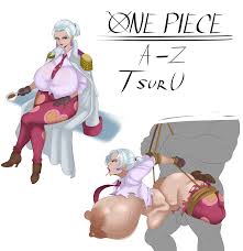 Rule34 - If it exists, there is porn of it  sunnysundown, tsuru (one piece)   6072236