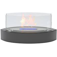 Check spelling or type a new query. Regal Flame Veranda Ventless Indoor Outdoor Fire Pit Tabletop Portable Fire Bowl Pot Bio Ethanol Fireplace Realistic Clean Burning Like Gel Fireplaces Or Propane Firepits Black Walmart Com Walmart Com