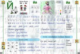 гдз мой алфавит 1 класс климанова 2 часть ответы Gdz Moj Alfavit Propisi 1 Klass Klimanova Abramov Pudikova Otvety Na Zadaniya
