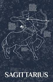 I3 Sagittarius Sagittarius Constellation Astronomy Constellations Zodiac Sagittarius