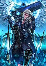 Alucard Child Of The Fall Hensenfm By Hensenfm Deviantart Com On Deviantart Alucard Mobile Legends Mobile Legend Wallpaper Mobile Legends
