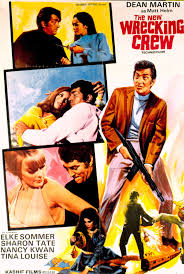 Guillaume gouix, redouane behache, sami bouajila and others. Watch The Wrecking Crew On Netflix Today Netflixmovies Com