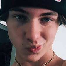 Cade Bowers's Instagram, Twitter & Facebook