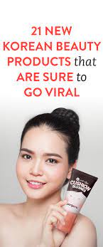 21 Weird New Korean Beauty Products That Are Sure To Go Viral Korean Beauty Korean Beauty Secrets Beauty Secrets