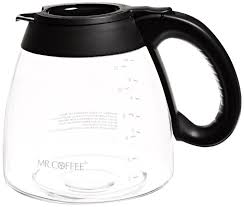 2.7 out of 5 stars with 3 ratings. Oster Coffee Carafe Replacement