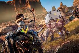 Juegos para pc hackeados gratis. Los Sistemas De Camaras De Horizon Zero Dawn Y God Of War Han Sido Hackeados Asi Lucen Los Juegos Alli Donde Nadie Esta Mirando