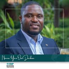 Blog 1 — Stop Ecocide International