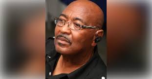 Obituary information for Alvin Lorne Moten Jr.