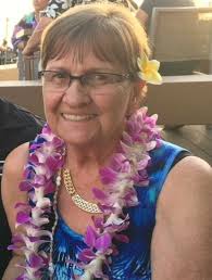 Linda Marie Hallam Obituary May 31, 2022