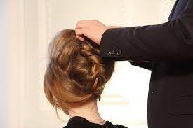It may feel thicker or more coarse as it's a shorter and. Hair Salons Open On Sunday Find Hair Salons Nearby Now