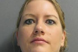 Angela Colburn's Instagram, Twitter & Facebook