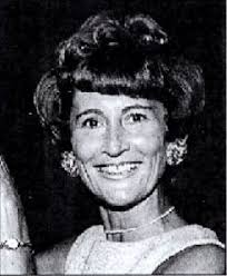 Dianne Page Bench Obituary