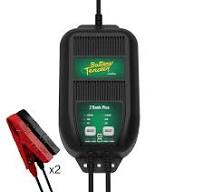 125 Amp Auto Charger W/Microprocessor