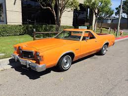 Image result for Tangerine 1979 Ford