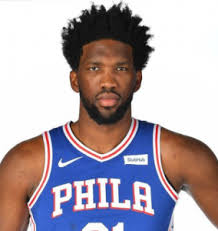 People comparing bigs to embiid. Joel Embiid Biography Net Worth Girlfriend Family Height Ethnicity Current Team Salary Award