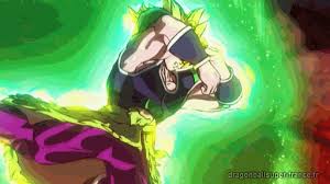 Vegeta vs broly was awesome the animation starting from broly entering to the fight was beautiful in the old yamamuro's way but more consistent and beautiful. Vegeta Vs Broly Battles Comic Vine