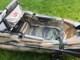 I considered writing a review a few months ago, but i wanted to make absolutely certain that i put it in every situation imaginable before sharing my opinions. Old Town Predator Pdl Fishing Kayak 2300 Knoxville Boats For Sale Knoxville Tn Shoppok