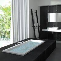 Denn ein badewannenaufsatz ist ein echter alleskönner. Badewannen Rechteckwanne Raumsparwanne Eckwanne Von Ihr Bad Info