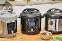 The 4 Best Pressure Cookers of 2025, Tested & Reviewed