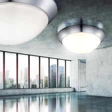 Guaranteed low prices on all modern recessed lights, led recessed lighting & can lights including housings, trims, parts & accessories. Ceiling Light 12 Watt Led Ceiling Lamp Wall Lamp Lighting Plastic Globo 41644 Etc Shop Lamps Furniture Technology Household All From One Source Etc Shop