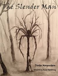 The Slender Man eBook by Dexter Morgenstern - EPUB | Rakuten Kobo United  States