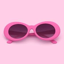 Kurt Cobain Clout Goggles | Clout Collection – Clout Collection