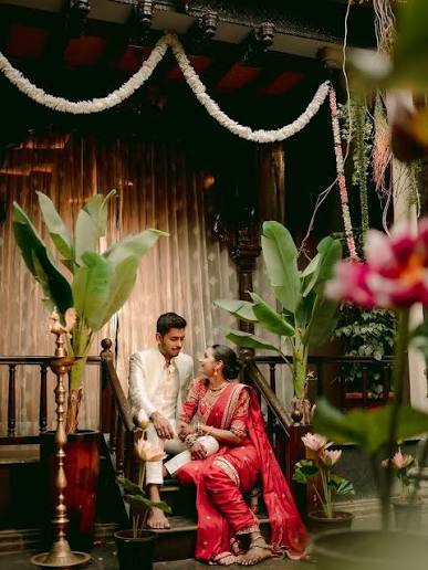 Meher T — Indian wife whose husband holds her hand again after Mohini Itr