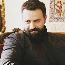 شكلي اذا سمعت واحد يقول شربت مي بلغلط تيم حسن الهيبة جبل شيخ الجبل Arab Celebrities Beard Hairstyle Joker Wallpapers