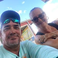 Uneven tire wear caused by loose torsion bolts