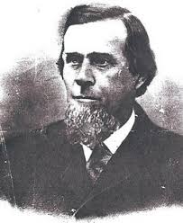 Samuel Jeremiah Woods (1826-1903)
