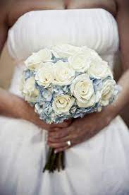 Sep 21, 2020 · perfect for a garden party wedding, like this one at the biltmore, mix soft blooms such as garden roses and hydrangea with zinnias and pink snowberry, like this design by philosophy flowers. 17 Best Ideas About Blue Hydrangea Bouquet On Pinterest Blue Wedding Flowers Hydrangeas Wedding Blue Wedding Flowers