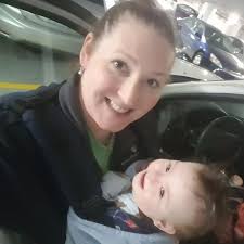 He survived the first trip really well