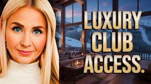 Inside Park City’s Elite Private Clubs (+ A Secret One Coming Soon)