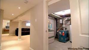 Get a free trial now! Mike Holmes Suspended Basement Ceiling May Beat Drywall Winnipeg Free Press Homes