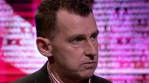 Rugby Union's Nigel Owens: 'I went to a very dark place'