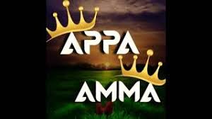 Amma appa whatsapp status video song in tamil. Best Of Appa Amma Status Free Watch Download Todaypk