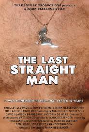 The Last Straight Man (2014) - IMDb