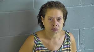 LEVY ARRESTS 04/24-04/30