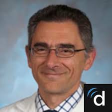 Dr. Albert J. Zuska, MD