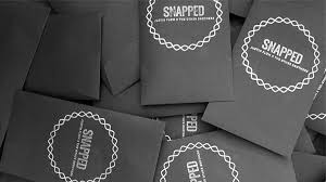 This ensures you'll be able to locate the card in the deck. Snapped Magic Trick By Justin Flom And The Other Brothers 52kards